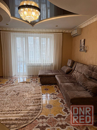 Аренда 3х ком квартиры Макеевка - изображение 2