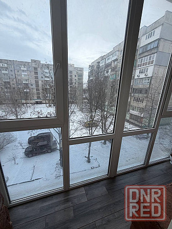 Аренда 3х ком квартиры Макеевка - изображение 8