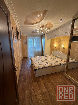 Аренда 3х ком квартиры Макеевка - изображение 7