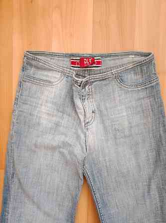 Джинсы клёш на девушку рост 160 Донецк