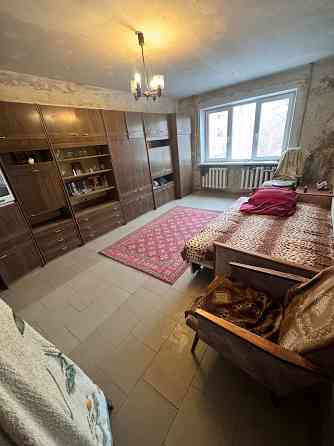 Продам 3х ком квартиру Макеевка