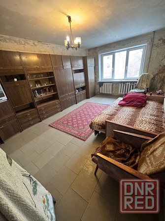 Продам 3х ком квартиру Макеевка - изображение 3