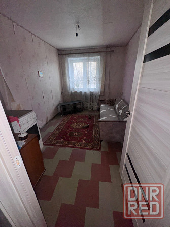 Продам 3х ком квартиру Макеевка - изображение 4