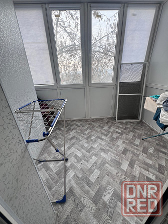 Продам 3х ком квартиру Макеевка - изображение 1