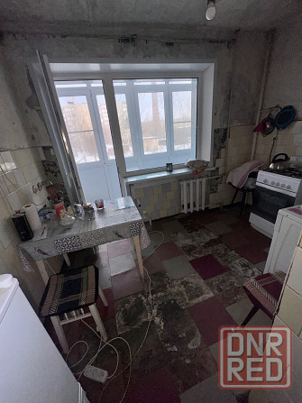 Продам 3х ком квартиру Макеевка - изображение 5