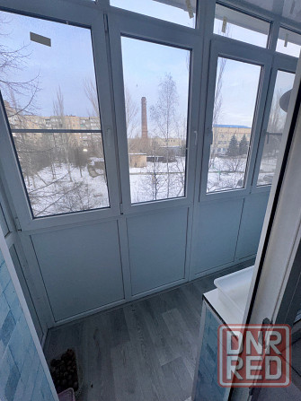 Продам 3х ком квартиру Макеевка - изображение 6