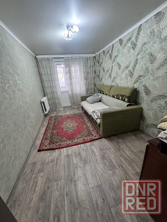 Продам 3х ком квартиру Макеевка - изображение 2