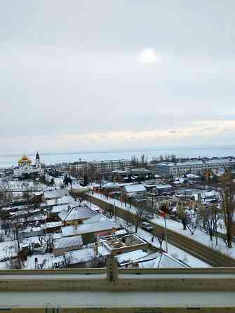 Продам квартиру с видом на море, Левый берег Мариуполь