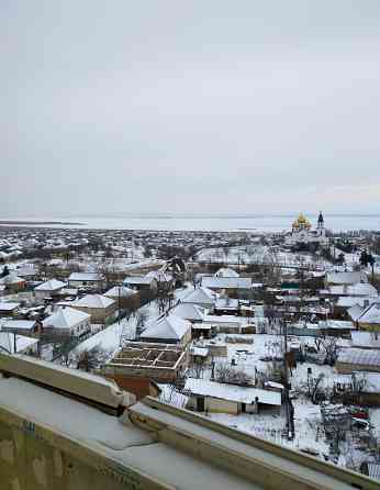 Продам квартиру с видом на море, Левый берег Мариуполь