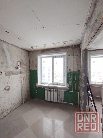 Продам квартиру с видом на море, Левый берег Мариуполь - изображение 6