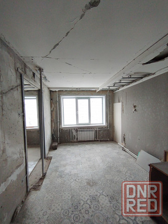 Продам квартиру с видом на море, Левый берег Мариуполь - изображение 2