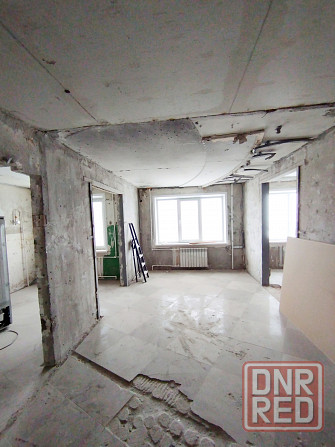 Продам квартиру с видом на море, Левый берег Мариуполь - изображение 1