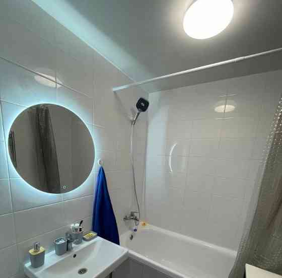 Сдается уютная однокомнатная квартира в Пролетарском районе, ул. Щетинина. Донецк