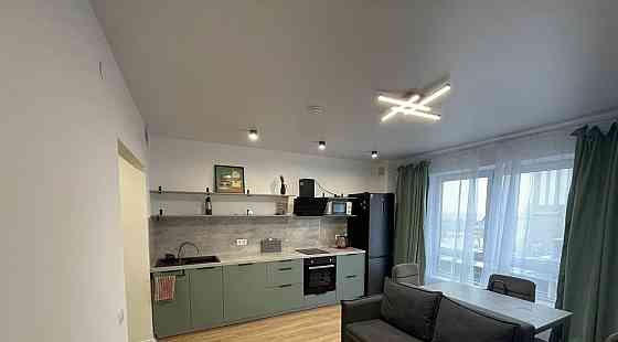 Сдается уютная однокомнатная квартира в Пролетарском районе, ул. Щетинина. Донецк