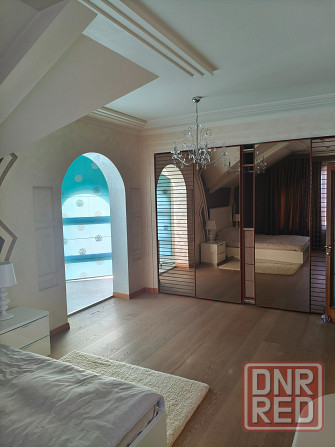 Продам Новосторой Отличный дом Бакинские комиссары Донецк - изображение 9