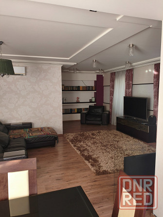 Продам Новосторой Отличный дом Бакинские комиссары Донецк - изображение 7