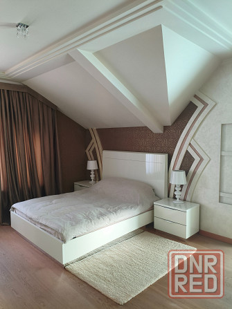 Продам Новосторой Отличный дом Бакинские комиссары Донецк - изображение 10