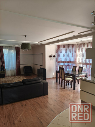 Продам Новосторой Отличный дом Бакинские комиссары Донецк - изображение 5