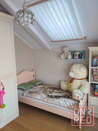 Продам Новосторой Отличный дом Бакинские комиссары Донецк - изображение 11