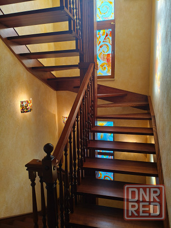 Продам Новосторой Отличный дом Бакинские комиссары Донецк - изображение 8