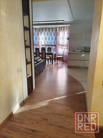 Продам Новосторой Отличный дом Бакинские комиссары Донецк - изображение 2