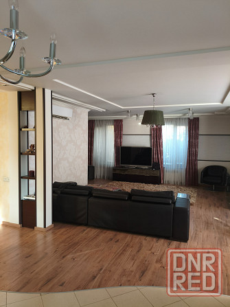 Продам Новосторой Отличный дом Бакинские комиссары Донецк - изображение 3