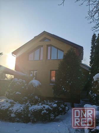 Продам Новосторой Отличный дом Бакинские комиссары Донецк - изображение 1