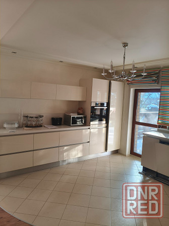 Продам Новосторой Отличный дом Бакинские комиссары Донецк - изображение 4