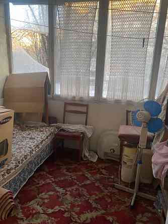 Продам 3-х комнатную квартиру в г. Макеевка, мкр. Центральный Макеевка