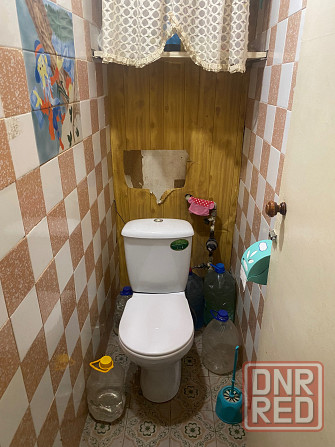 Продам 3-х комнатную квартиру в г. Макеевка, мкр. Центральный Макеевка - изображение 8