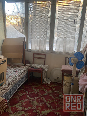 Продам 3-х комнатную квартиру в г. Макеевка, мкр. Центральный Макеевка - изображение 4