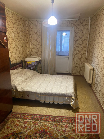 Продам 3-х комнатную квартиру в г. Макеевка, мкр. Центральный Макеевка - изображение 2