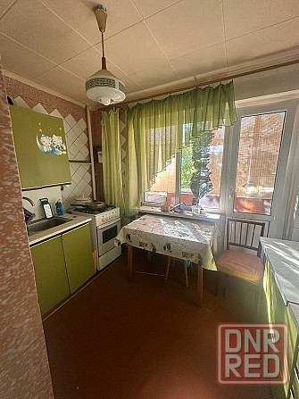 Продам 3-х комнатную квартиру в г. Макеевка, мкр. Центральный Макеевка - изображение 6