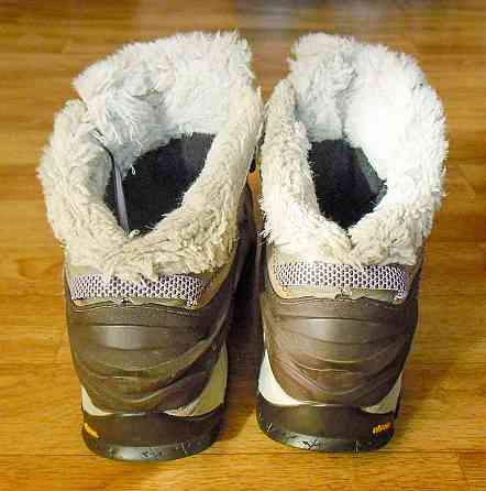 Женские зимние ботинки Merrell Termo Arc 6 Waterproof Донецк