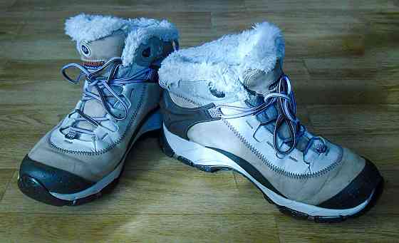 Женские зимние ботинки Merrell Termo Arc 6 Waterproof Донецк