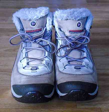 Женские зимние ботинки Merrell Termo Arc 6 Waterproof Донецк