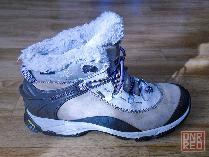 Женские зимние ботинки Merrell Termo Arc 6 Waterproof Донецк - изображение 1