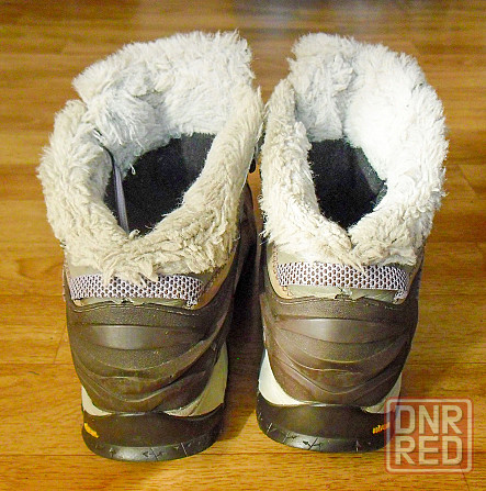 Женские зимние ботинки Merrell Termo Arc 6 Waterproof Донецк - изображение 5