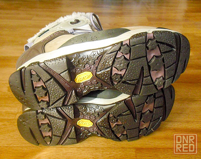 Женские зимние ботинки Merrell Termo Arc 6 Waterproof Донецк - изображение 4