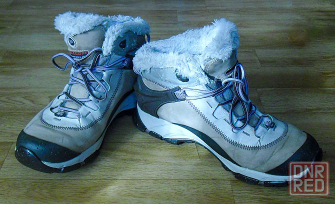 Женские зимние ботинки Merrell Termo Arc 6 Waterproof Донецк - изображение 3