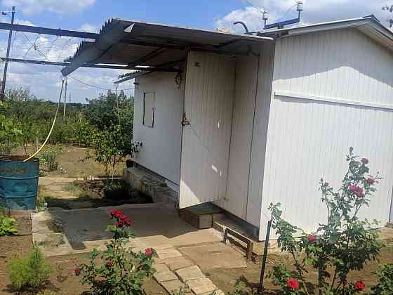 Продам дачу в садоводческом товариществе «Шахтер» (с. Гришки) Донецк