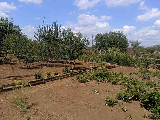 Продам дачу в садоводческом товариществе «Шахтер» (с. Гришки) Донецк