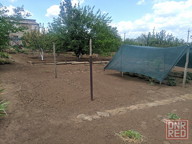 Продам дачу в садоводческом товариществе «Шахтер» (с. Гришки) Донецк - изображение 4