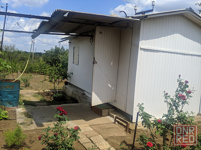 Продам дачу в садоводческом товариществе «Шахтер» (с. Гришки) Донецк - изображение 1