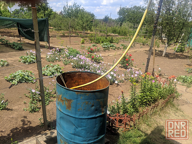 Продам дачу в садоводческом товариществе «Шахтер» (с. Гришки) Донецк - изображение 7