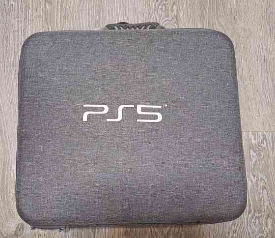 PlayStation 5 slim Донецк