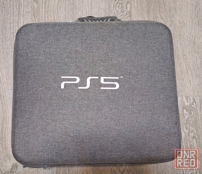 PlayStation 5 slim Донецк - изображение 3