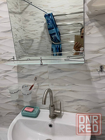 Сдам 2х комн квартиру Киевский район ул Артема остановка Горная рынок Донецк - изображение 5