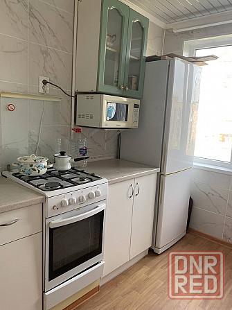 Сдам 2х комн квартиру Киевский район ул Артема остановка Горная рынок Донецк - изображение 1