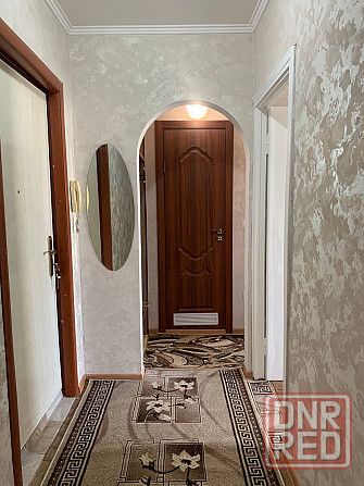 Сдам 2х комн квартиру Киевский район ул Артема остановка Горная рынок Донецк - изображение 8